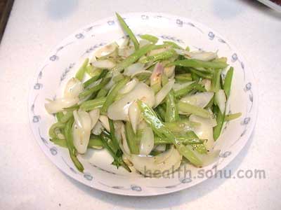 给你最佳下火零食top10