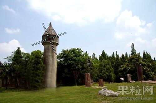 上海四大春游地游玩攻略分享