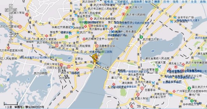 武汉逛街秘籍