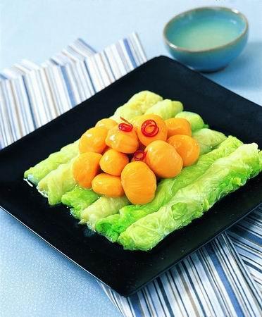 吃对食物，延年益寿