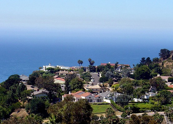 Pepperdine University 佩珀代因大学