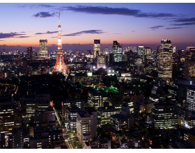 日本绝佳的夜景排名TOP20（一）