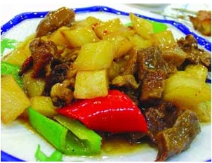 十二种尽量少吃或不吃的食物