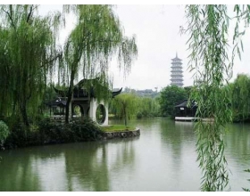 几月份去扬州最好