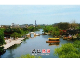 不为杨州如画美景只为美食垂涎