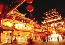 上海的私家花园