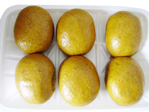 粗粮早餐食谱大全