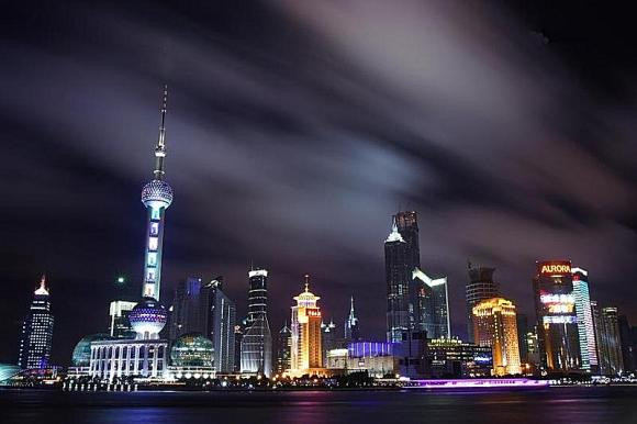 上海适合年轻人约会聚餐的好去处