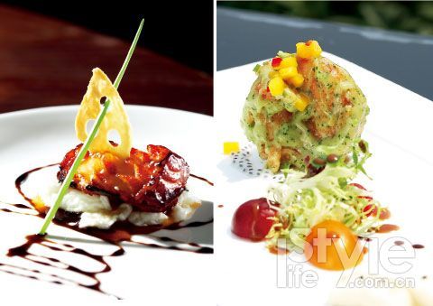 京城四大浪漫求婚食地推荐