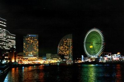 世界各地摩天轮