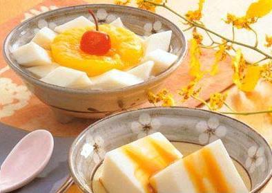 豆腐的做法大全