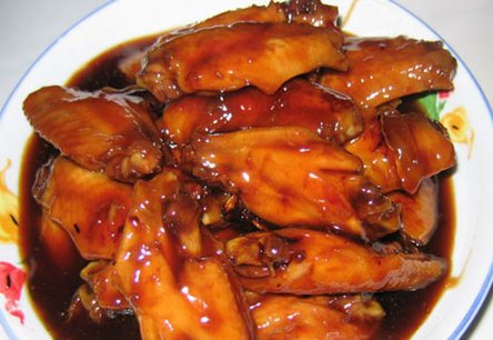 超级简单的懒人食谱
