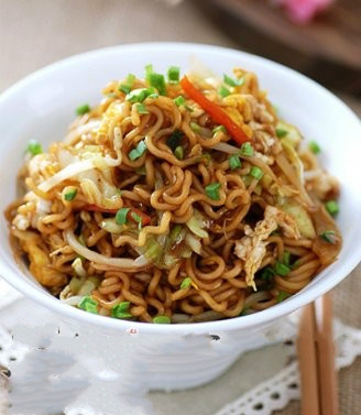 23种家常面的经典做法