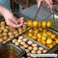 全球城市榜排名第5的香港之 -  地道美食介紹(圖文並茂) - Ronald - Ron Yeungs Blog
