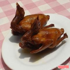 全球城市榜排名第5的香港之 -  地道美食介紹(圖文並茂) - Ronald - Ron Yeungs Blog