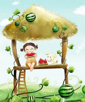 哈佛大学推荐每个孩子应具备的好习惯