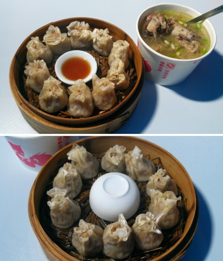 春游杭州 地道市井美食搜索秘技