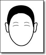 相面八步法：相面的核心技巧