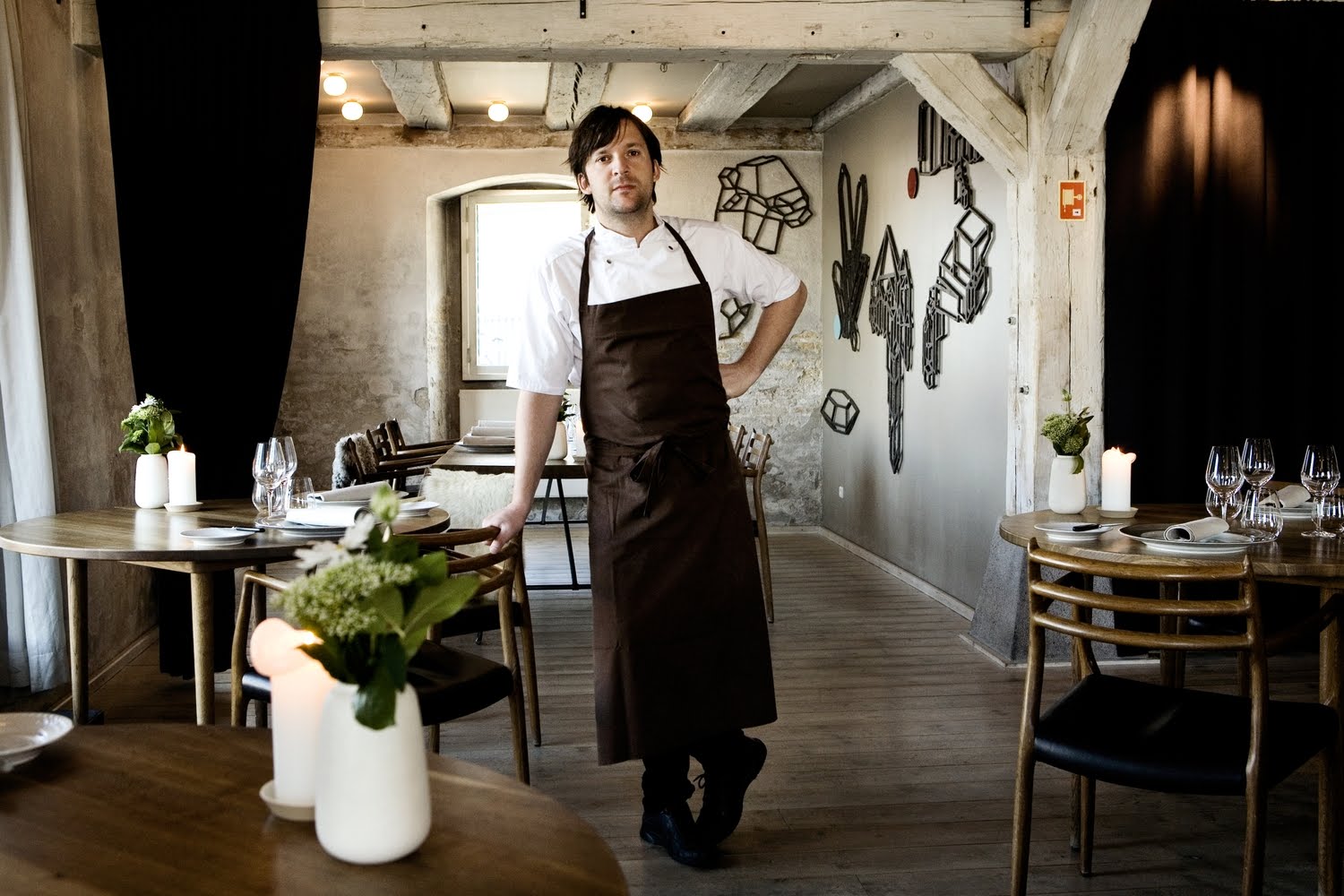 2014年全球50大最佳餐廳top10