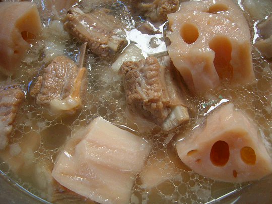 超牛的湖北小吃
