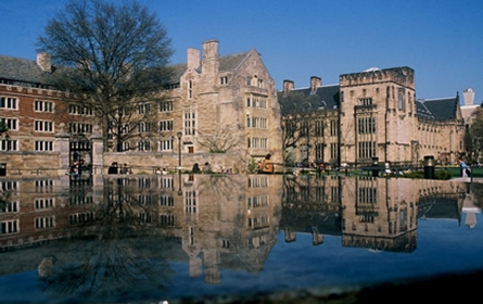 美国旅游必须要参观的八所著名大学