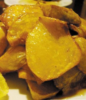15种最IN的清肠食物