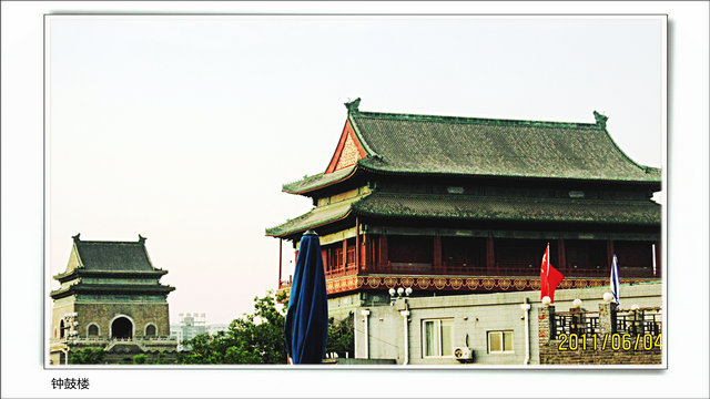 北京最具文化底蕴的地方