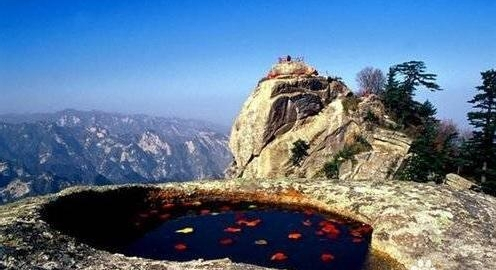 端午国内最佳旅游景点