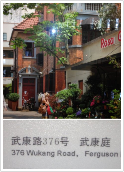 上海吃早午餐Brunch的地方