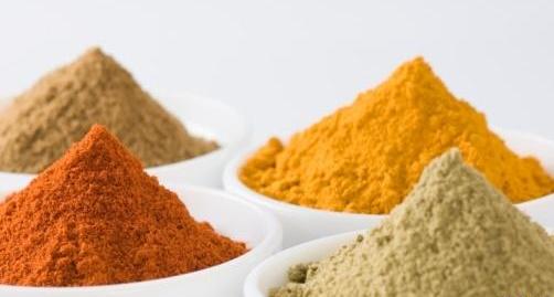 全球咖喱菜经典代表系列