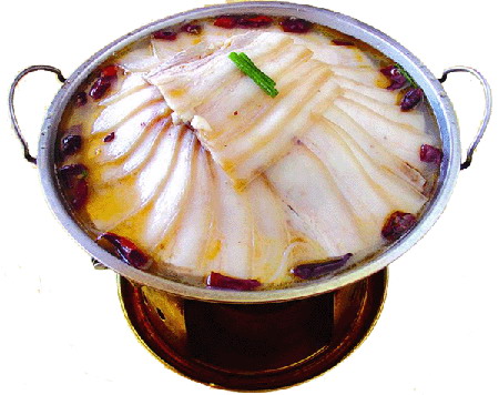 各省驻京办事处招牌菜