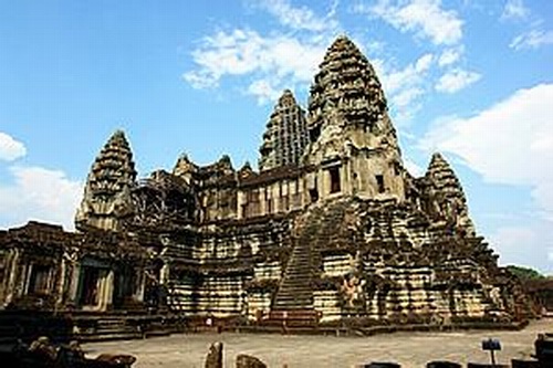 全球旅游最便宜的8个地方
