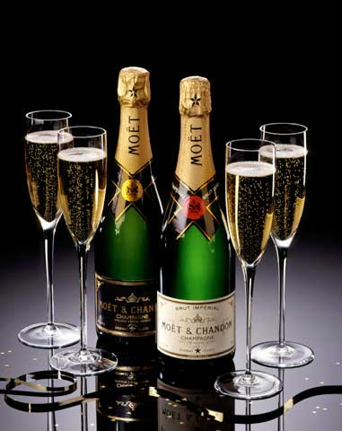 起泡酒（Sparkling wine）