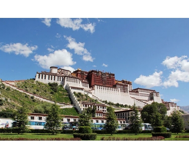 世界十大著名怀古圣地