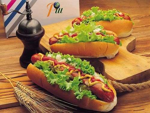 世界上鲜为人知的十个美食地