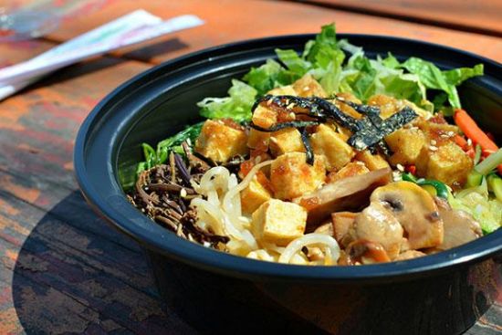 十种错过毁终生的国外美食