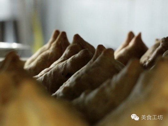世界各地那些五花八门的“饺子”