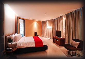 芭提雅帝堡酒店 （The Zign Hotel Pattay）（二）