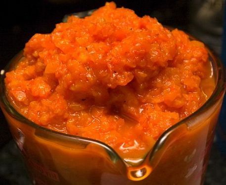 世界八大香辣美食胜地
