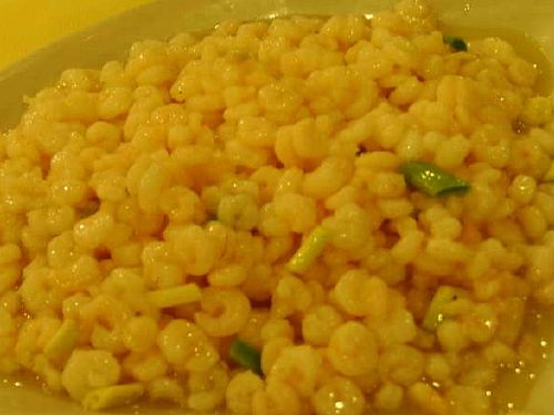 推荐十款最具上海独特韵味的佳肴