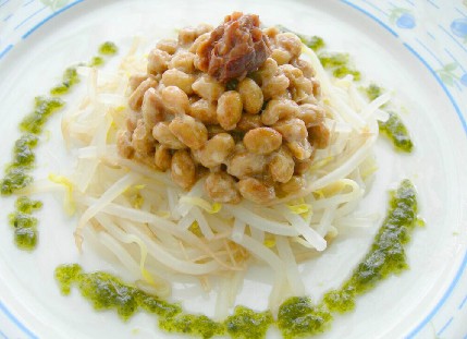 女人必吃的4大发酵食物