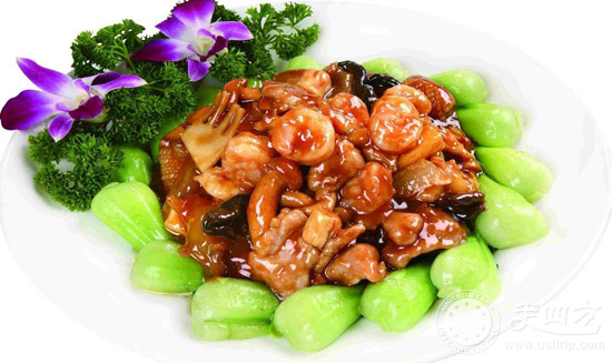 纽约旅游中10家餐馆