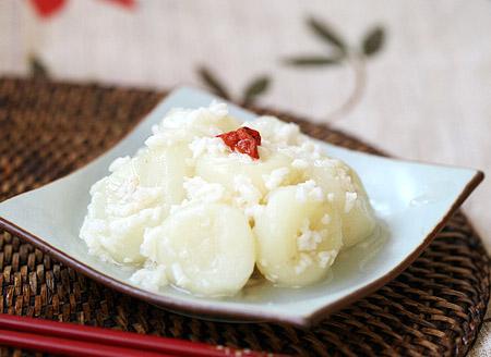 中国古今元旦饮食守则