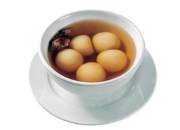 12款美味汤圆