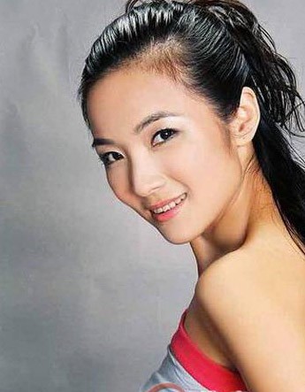 眼睛最迷人的十大美女主播