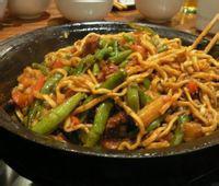 八种美味焖面的做法