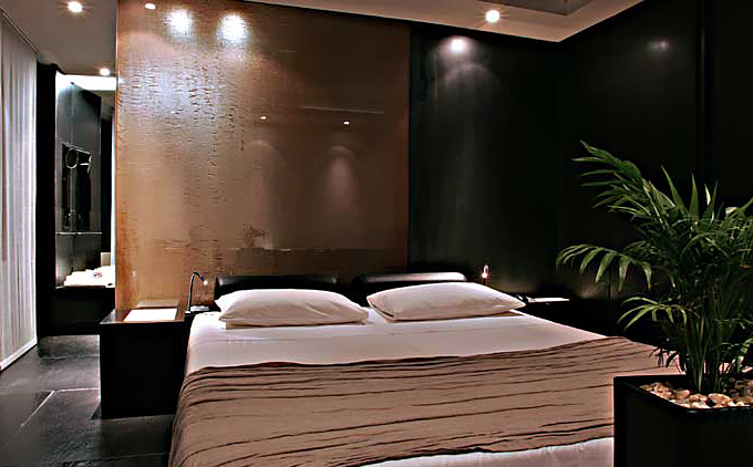 Straf Hotel，米兰