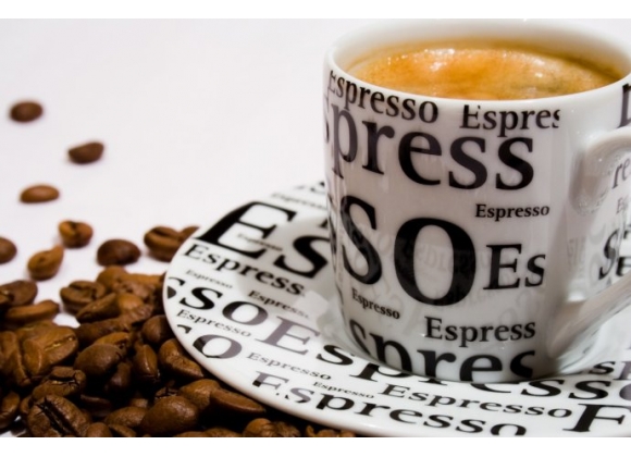 星巴克饮品单之Espresso