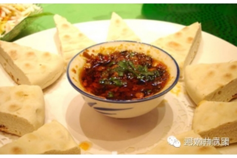 河南十八地市美食