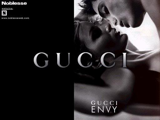 四款让人着迷的GUCCI香水